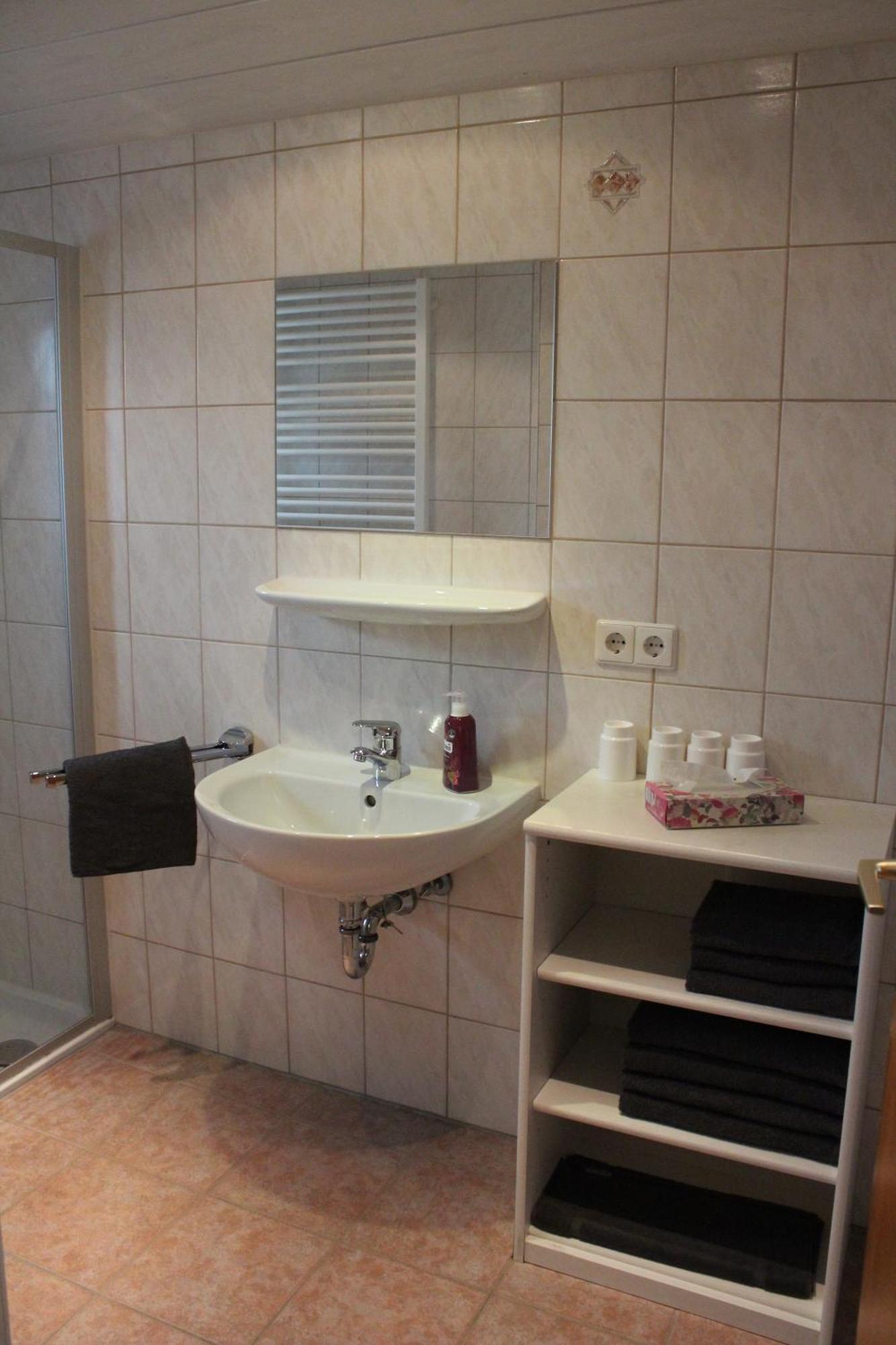 Ferienwohnung Hinterpommern - Chiemgaukarte อินเซลล์ ภายนอก รูปภาพ